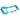 2.03.1575-25 REAR COWL SKY BLUE