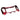 2.03.1575-17 REAR COWL FLAMENCO RED