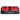 2.03.1602-1 SEAT ASSEMBLY RED+BLACK