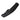 2.03.1607 PLASTIC BASE COVER FOR FRONT SEAT BACK LEFT