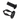 2.03.2154 RUBBER BUCKLE