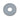 2.03.2341 NYLON WASHER FOR SLIDING WINDOW