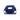 2.03.2402-19 REAR COWL MEDITERRANEAN BLUE 2+2 SEATER