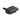 2.03.2463 HOLE PLUG FOR SEAT BELT PASSENGER SIDE