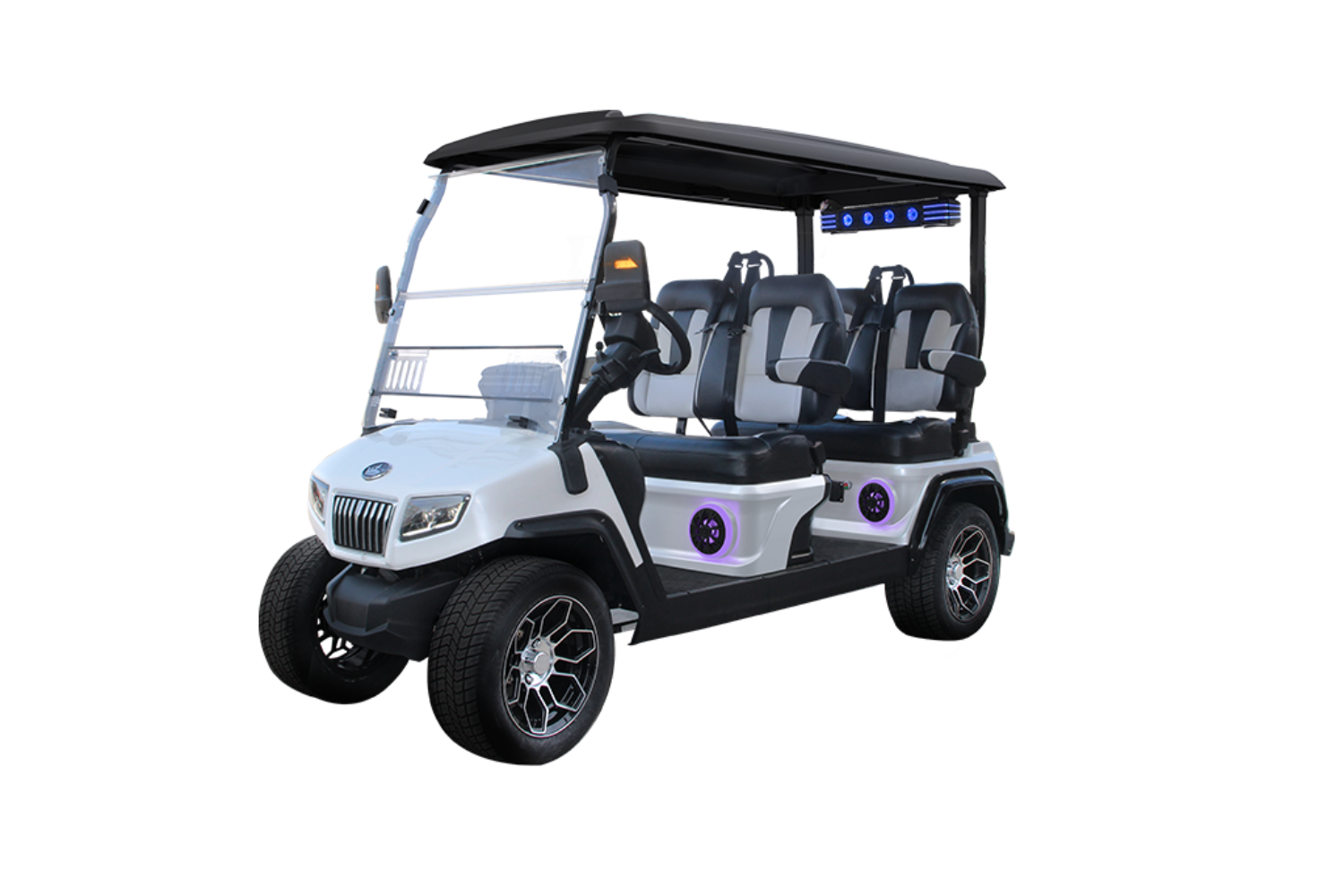 EVOLUTION RANGER 4 PLUS – CCRMV